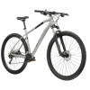 Велосипед KROSS Level 3.0 M 29 XL gry_bla g ALT SM